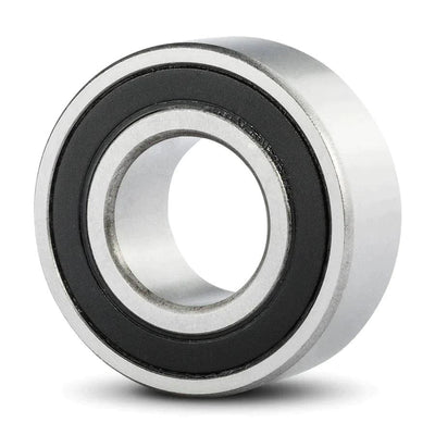 Textile nilos bearings 3 x 6 x 2.5 mm (2 pcs) - 3racing