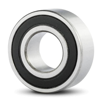 Textile nilos bearings 4 x 8 x 3 mm (10 pcs.) - 3racing
