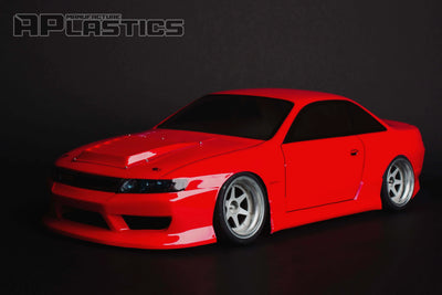 S14 Odyvia - Aplastics