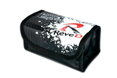 Fireproof battery bag - Rêve D