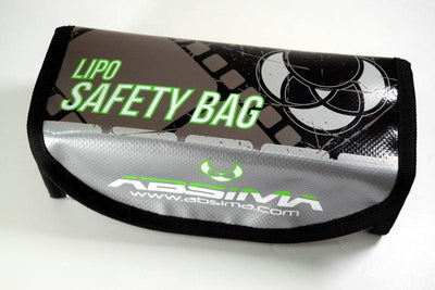 Lipo protection bag - Absima