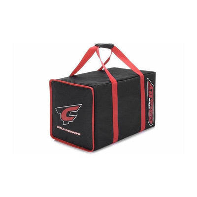 2-Drawer Carrying Bag - Corally