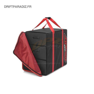 3-Drawer Carrying Bag - Corally