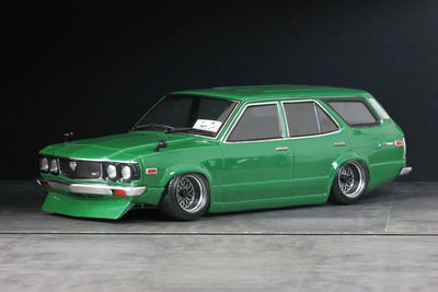 MAZDA RX-3 SAVANNA SPORTS WAGON - PANDORA RC