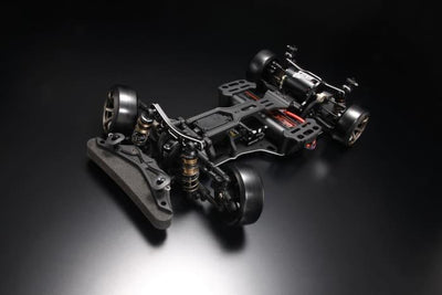 SD 1.0 Super Drift - Chassis kit - YOKOMO