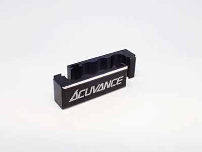 Cable Clamp 12awg Black - ACUVANCE