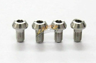 Set of 4 screws for crown - Rêve d