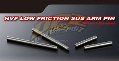 Low Friction axle set YD2 series - AXON