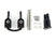 Front spindle set - LP-86 - D'like