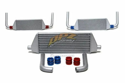 Intercooler set - SRC Sideways RC