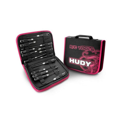 PROFITOOL Tool Kit - HUDY - HUDY