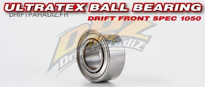 YD-2 series BULTRATEX drift spec bearing set - AXON