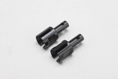 Steel differential outputs for YD-2 - YOKOMO