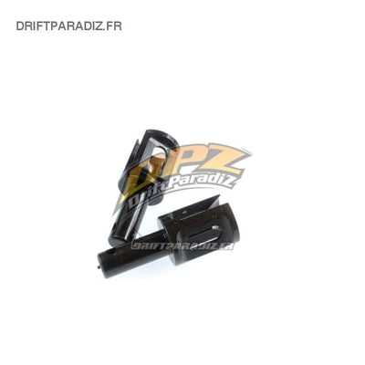 Differential Outputs D5 - 3Racing