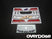 3D stickers for Cresta Toyota JZX100 - OVERDOSE