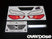 3D stickers for mark II Toyota Mark X - OVERDOSE