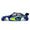 Subaru Impreza WRC 2007 Painted - KILLERBODY