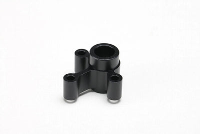 Aluminium top shaft support for MD1.0 - YOKOMO