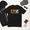 DPZ 2024 T-shirt - Black - DRIFTPARADIZ
