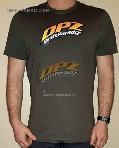 DPZ T-shirt
