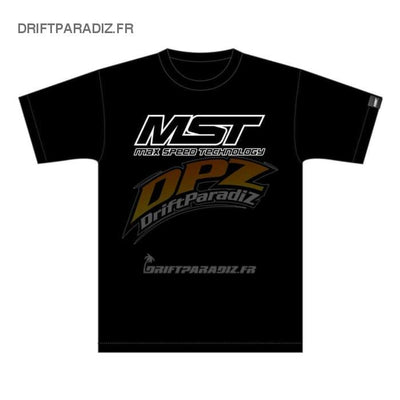 KMW edition T-shirt Size 3XL - MST