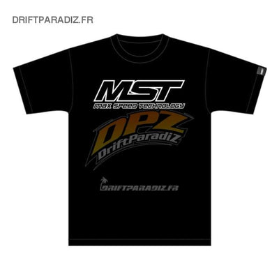 KMW edition T-shirt Size 4XL - MST