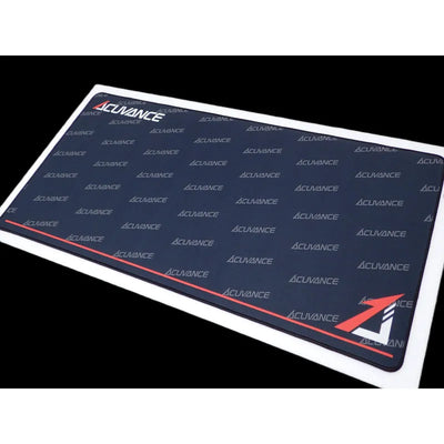 Tapis de stand 40x80cm Néoprène luxe 2 - Acuvance