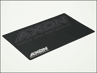 Stand carpet - AXON