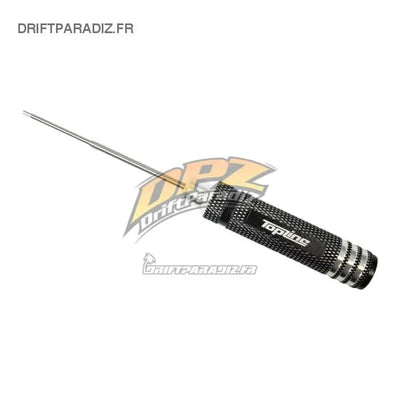 Screwdriver BTR 2.0mm - TOPLINE