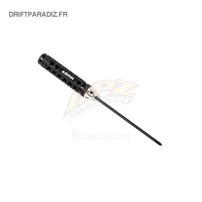 Cruci. screwdriver 3.5x120mm EDI.LIMITED - HUDY
