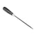 Flat Screwdriver 4.0x150mm PROFITOOL - HUDY