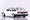 Toyota AE86 Trueno 3 doors - PANDORA RC