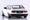 Toyota AE86 Trueno 3 doors - PANDORA RC