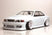 Toyota Chaser JZX100 - BN Sports - PANDORA RC