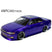 Toyota Mark 2 JZX90 TRD - Aplastics