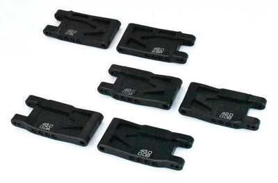 High Traction Rear Triangle 42mm - 2.6° - Rêve D
