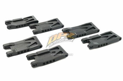 High traction rear triangle 51mm - Rêve D
