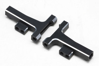 Short T front wishbones RD/SD series aluminum - YOKOMO
