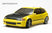 TT02D Honda Civic SiR (EG6) Drift Spec KIT - TAMIYA