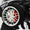 Type A - Red - Chrome - Steering wheel for Futaba/sanwa/ko propo/ Flysky NB4- Yeah Racing