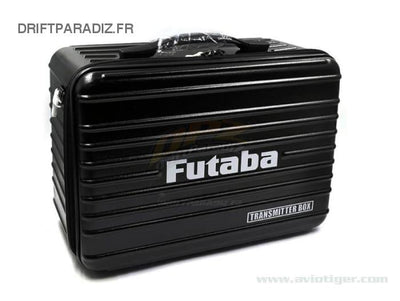 FUTABA Universal PROTECTION CASE T10PX/7PX/4PM/3PV- FUTABA