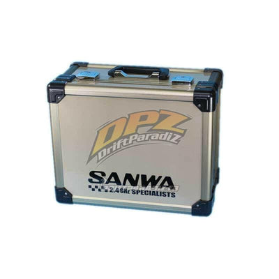 Carrying case for Radio M17/MT44 - SANWA