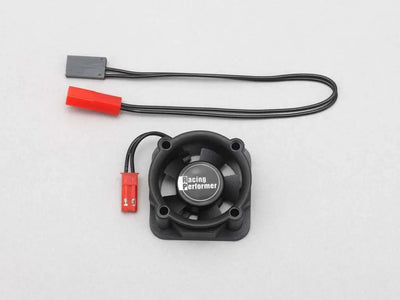 30mm Racing Performer turbine fan - YOKOMO