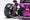 Purple - SD 2.0 Super Drift - Chassis kit - YOKOMO