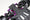 Purple - SD 2.0 Super Drift - Chassis kit - YOKOMO