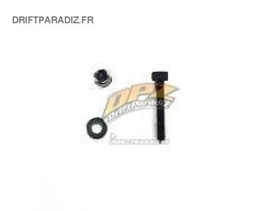 Screw and nut for FCD axle - YOKOMO