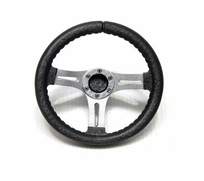 Steering wheel 1/10 - V2 - SRC Sideways RC