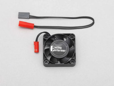 40mm Racing Performer Fan - YOKOMO