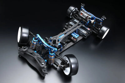 1/10 - Super Drift SD3.0 - Chassis kit - YOKOMO