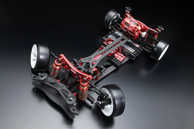 1/10 - Super Drift SD3.0 - Chassis kit - YOKOMO